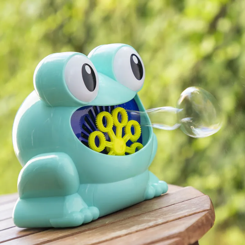 Automaatsed seebimullid Froggly InnovaGoods